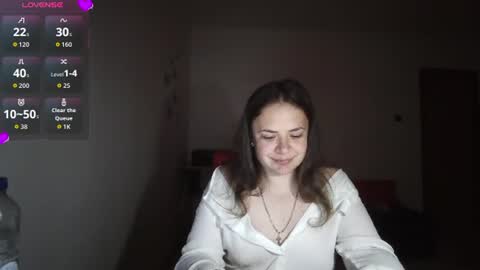 nadiiamorgun online show from 07/06/26, 03:47