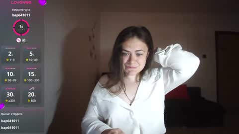 nadiiamorgun online show from 07/29/26, 05:16