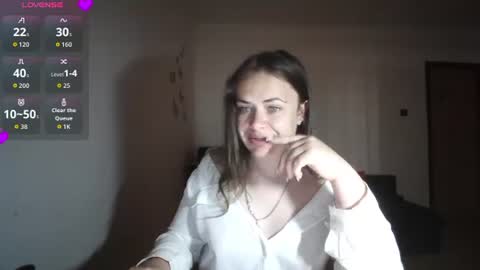 nadiiamorgun online show from 07/30/26, 05:17