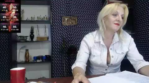 Nadin online show from 07/06/26, 03:03
