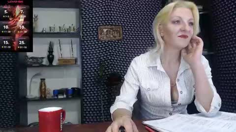 Nadin online show from 07/07/26, 06:58