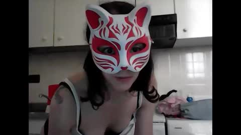 Snapshot of nadinemorandi chatting on 06/03/26, 01:57 nadinemorandi online show from 06/03/26, 01:57