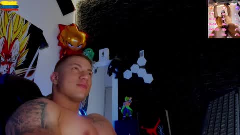 Snapshot of nadirkaisser chatting on 01/19/25, 05:18 Nadir Kaiser online show from 01/19/25, 05:18