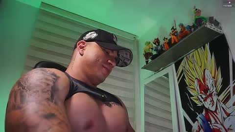 Snapshot of nadirkaisser chatting on 09/10/25, 05:24 Nadir Kaiser online show from 09/10/25, 05:24