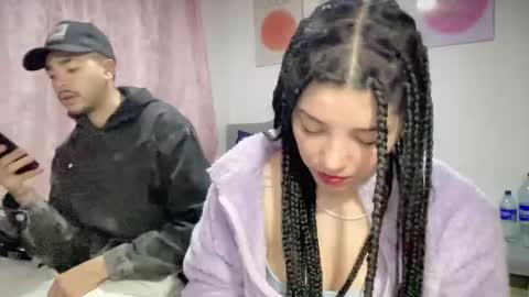 naduu__xx online show from 01/07/25, 02:31