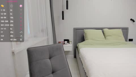 Snapshot of nadyayax chatting on 09/26/25, 01:04 Nadya online show from 09/26/25, 01:04