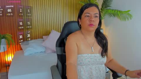 Snapshot of nahia_13 chatting on 11/28/25, 12:19 N A H I A online show from 11/28/25, 12:19