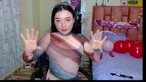 nahia cute     only   online show from 12/20/24, 06:24