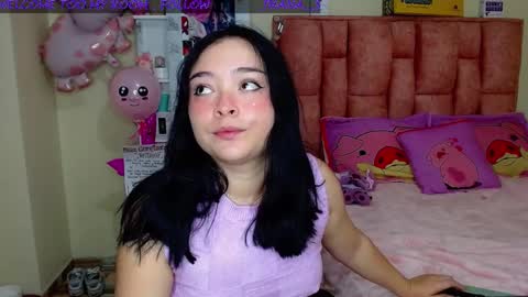 nahia cute     only   online show from 01/24/25, 06:56