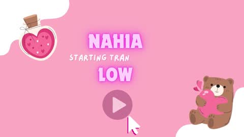  Valeria  online show from 02/03/25, 02:14