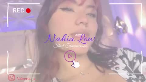  Valeria  online show from 02/25/25, 02:25