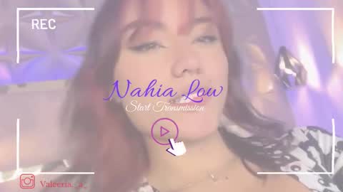  Valeria  online show from 02/27/25, 02:53