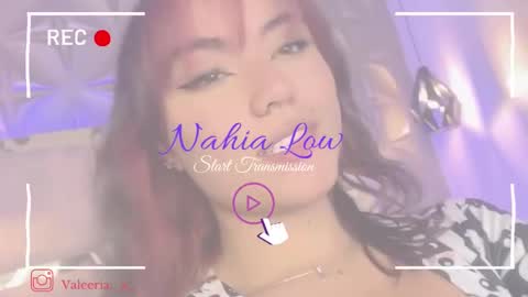  Valeria  online show from 03/05/25, 02:36