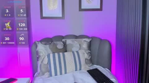 Snapshot of nahiajhonson_ chatting on 10/31/25, 02:40 Nahia online show from 10/31/25, 02:40