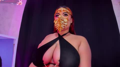 Nahia online show from 10/18/25, 12:06