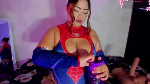 Snapshot of nahiara_lee_ chatting on 01/10/26, 12:18 Nahia online show from 01/10/26, 12:18