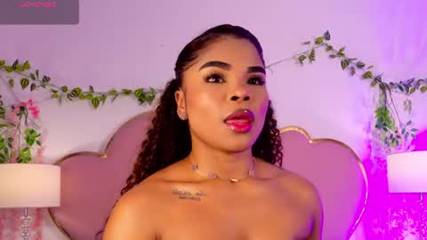NahiaraReina  online show from 07/24/26, 02:15