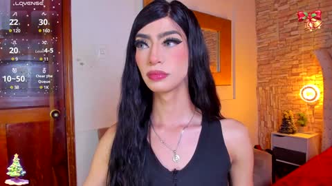 Snapshot of nahiavictoria chatting on 12/20/24, 04:42 NahiaVictoria  online show from 12/20/24, 04:42