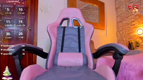 Snapshot of nahiavictoria chatting on 12/24/24, 07:49 NahiaVictoria  online show from 12/24/24, 07:49