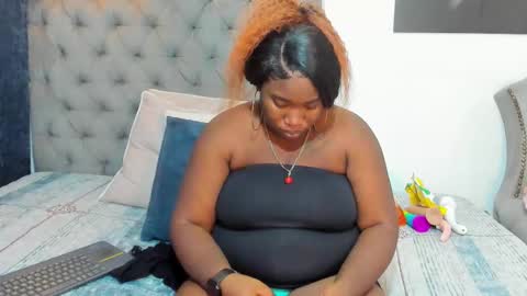 nahirobyy ebonyy online show from 03/12/26, 06:03