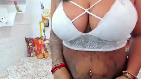 Nahirr online show from 06/27/26, 03:00