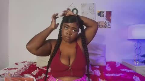nahla_ebony online show from 09/11/25, 02:55