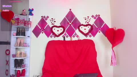 Snapshot of nahlaghaada chatting on 02/16/25, 08:44 Nahla online show from 02/16/25, 08:44