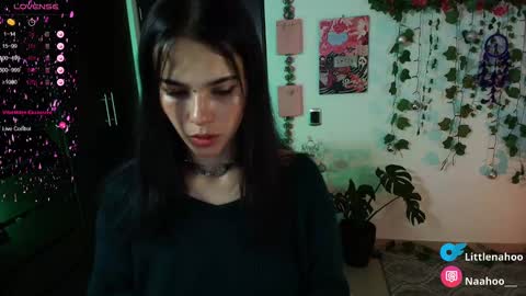 Naho  Sigueme en mis Redes Sociales Follow me on my social networks online show from 12/22/24, 01:45
