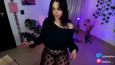 Naho  Sigueme en mis Redes Sociales Follow me on my social networks online show from 02/14/25, 01:34