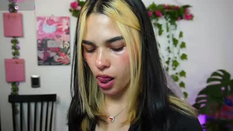 Naho  Sigueme en mis Redes Sociales Follow me on my social networks online show from 05/06/26, 01:47