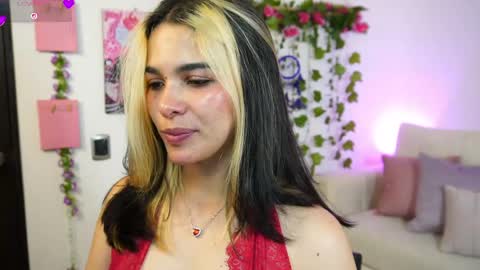 Naho  Sigueme en mis Redes Sociales Follow me on my social networks online show from 05/19/26, 01:33