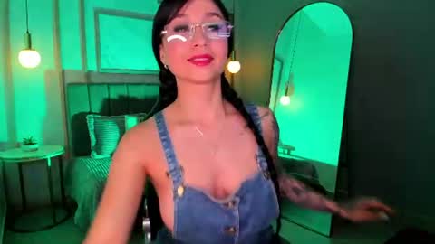 Nahome  online show from 07/02/26, 03:56