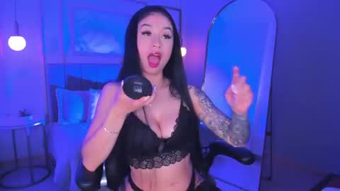 Nahome  online show from 07/14/26, 03:55