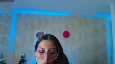 valeria online show from 07/08/26, 08:13