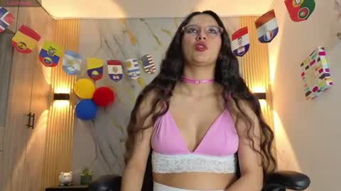 valeria online show from 07/12/26, 03:19
