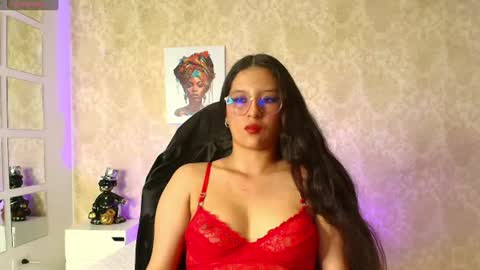 valeria online show from 07/31/26, 07:57