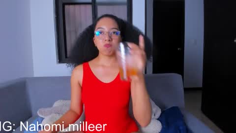 Laura online show from 10/24/25, 10:06