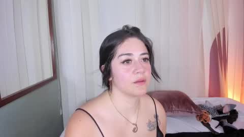 Nahomi  online show from 11/09/25, 11:08