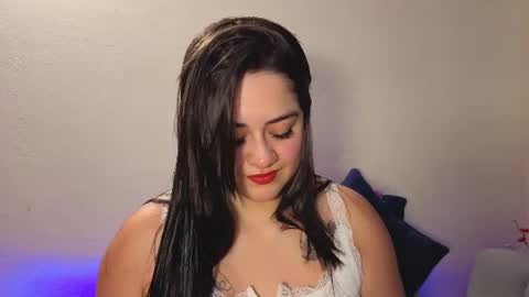 Snapshot of nahomi_sweett chatting on 06/30/26, 10:49 Nahomi online show from 06/30/26, 10:49