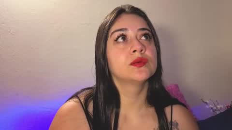Snapshot of nahomi_sweett chatting on 07/03/26, 10:54 Nahomi online show from 07/03/26, 10:54