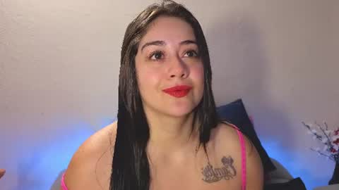Snapshot of nahomi_sweett chatting on 07/21/26, 10:50 Nahomi online show from 07/21/26, 10:50