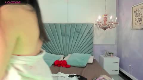 Nahomi online show from 12/10/24, 01:54