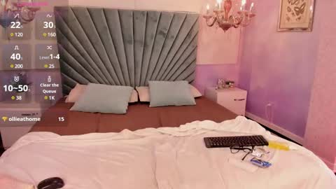 Nahomi online show from 12/11/24, 10:49