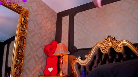 Nahomi Acosta online show from 02/16/25, 03:37