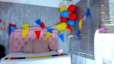   online show from 07/07/26, 02:43