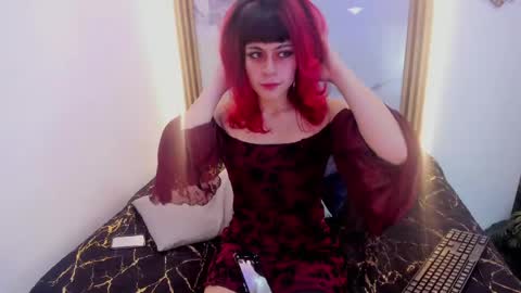 Snapshot of nahomii__doll chatting on 03/23/26, 07:40 nahomy online show from 03/23/26, 07:40
