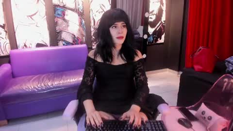 Snapshot of nahomii__doll chatting on 06/12/26, 07:35 nahomy online show from 06/12/26, 07:35