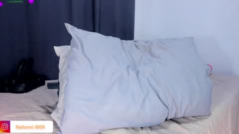 Nohemi Acosta  online show from 06/19/26, 12:48