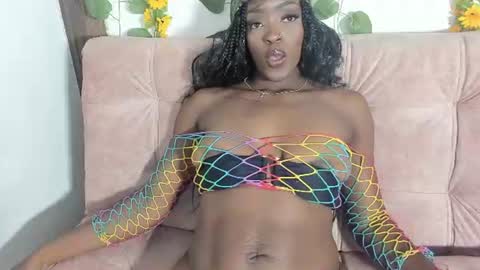 Nahomy  online show from 07/30/26, 09:14