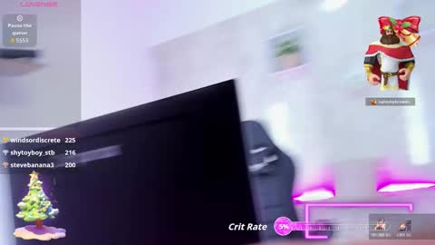 Snapshot of nahomybrowm_ chatting on 12/02/25, 02:06 Call me nahomy online show from 12/02/25, 02:06